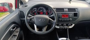 Kia Rio III 2013 1.25i benzin - 9