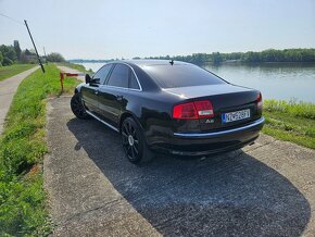 Audi A8 - 9