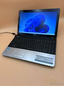 Notebook 15,6" Acer.Intel i3-3120M 2x2,50GHz.8gb ram.240gSSD - 9