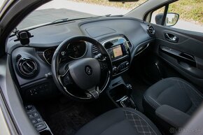 Renault Captur 1.2 TCe Dynamique EDC - 9