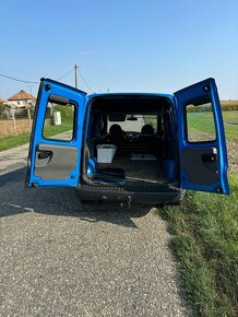 Opel Combo 1.7 CDTi - 9