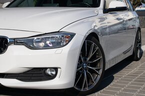 BMW 3 Touring 316d A/T - 9