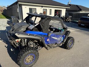 YAMAHA YXZ 1000 - 9