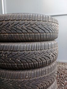 Zimné pneumatiky Semperit Speed - Grip 2 175/65r15 84T - 4ks - 9