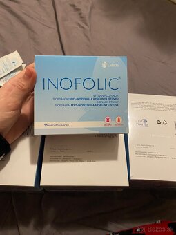 Inofolic - 9