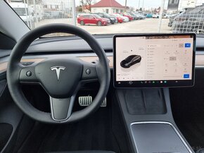 Tesla Model 3 Performance 82kWh AWD 4x4 za 31626,- € bez DPH - 9