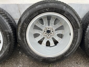 LAND ROVER…DISCOVERY SPORT …235-60 R18... - 9