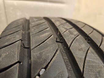 Špičkové letné pneumatiky Michelin Primacy 4 - 205/55 r17 - 9