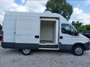 Iveco Daily 2.3 CHLADIAK - 9