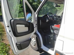 Peugeot Boxer Maxi L4H3 3.0 HDi Izotermicka - 9