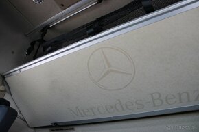 Mercedes-Benz Actros 1848, EURO 6 - 9