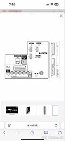 Panasonic TX-L50E6E ( 100HZ ) - 9