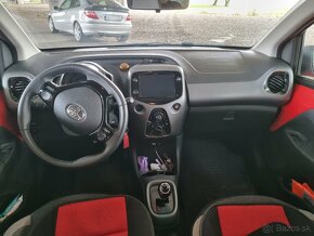 Toyota Aygo 1.0 VVT-I - 9