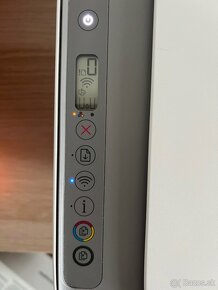 HP Tlačiareň DeskJet 2720 - 9