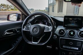 Mercedes-Benz CLA 180 AMG Line A/T - 9