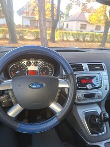 Ford Kuga 2.5 Turbo - 9