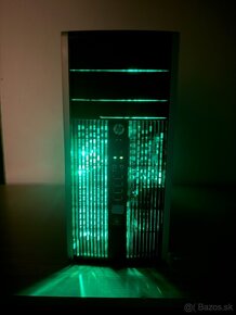 Počítač HP Intel i5-3470 4x3,30GHz.GTX 1050 Ti 4GB.256gb SSD - 9