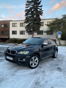 Predám BMW X6 30d Xdrive Facelift - 9