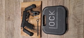 Glock 17 gen.5 - 9