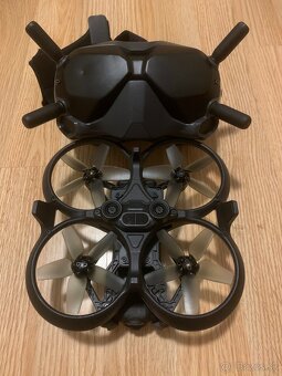 DJI Avata + Remote controller 2 + Goggles V2 - 9