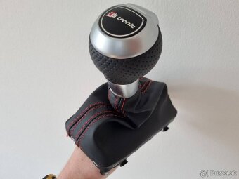 AUDI RS S Stronic RADIACA PÁKA S4 S5 S6 S7 S8 - 9