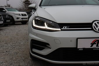 Volkswagen Golf Variant 1.4 TSI BMT 150k R-Line Highline DSG - 9