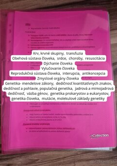 Vypracované Maturitné témy - 9