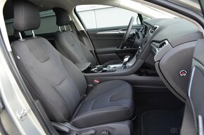 FORD MONDEO 2.0 TDCI POWERSHIFT DURATOQ 150PS - NOVÉ ROZVODY - 9