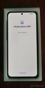 HUAWEI P60 Pro Black - 9