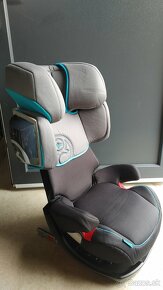 Autosedačka CYBEX PALLAS 2 FIX - 9