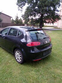 Seat Leon 1.4Tsi 92kw model 2010 Style - 9