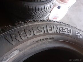 185/55 r14 Vredestein - 9