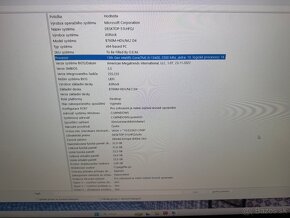 PC Intel Core I5 13400 2,5GHz 10jadro - 9