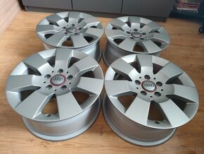 Alu disky 5x112 r16 - 9