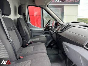 Ford Transit Van 2.0 TDCi L3H3 T310, 103 230km, SR - 9