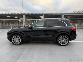 Porsche Cayenne 3.0 TDI (180 kW), r.v. 2012, odpočet DPH - 9