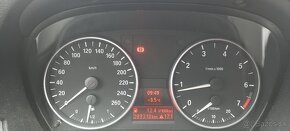 BMW e90 318i 2007 - 9