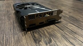 Predám grafickú kartu RX 560 a základnú dosku - 9