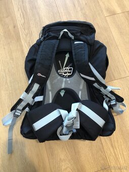 Berghaus ruksak freeflow batoh 25+5 Novy - 9