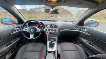 Alfa Romeo 159, 1.9JTDM 8V, Predaj/Výmena - 9