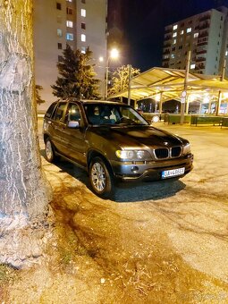 Bmw X5 E53 3.0i Lpg - 9