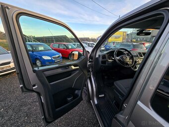 Volkswagen Multivan 2.0 TDi 110KW Bulli 7.místné - 9