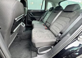 Volkswagen Tiguan 2.0 TSi, Highline, DSG, 4x4 automat - 9