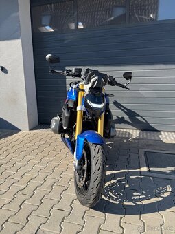 BMW R1250R - 9