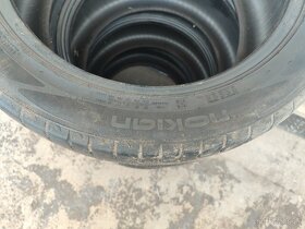 245/45 R18 Nokian Zline 100Y XL, letné pneumatiky - 9