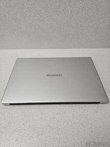 Huawei MateBook D15 Ryzen 5 3500U / 8GB RAM / 256GB SSD - 9