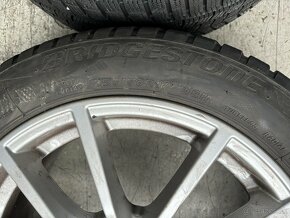 BMW rad 3 G20 G21 R17 styling 778 alu 225/50 R17 - 9