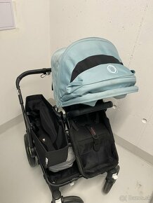 Bugaboo donkey 3 - 9