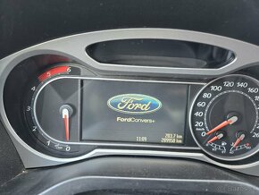 Ford S-max ST  2.2 tdci - 9