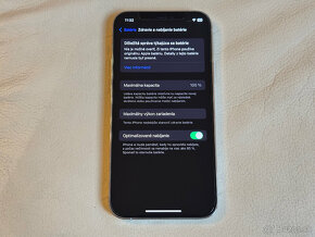 iPhone 12 Pro 128GB - NOVÁ BATERKA, TOP STAV - 9